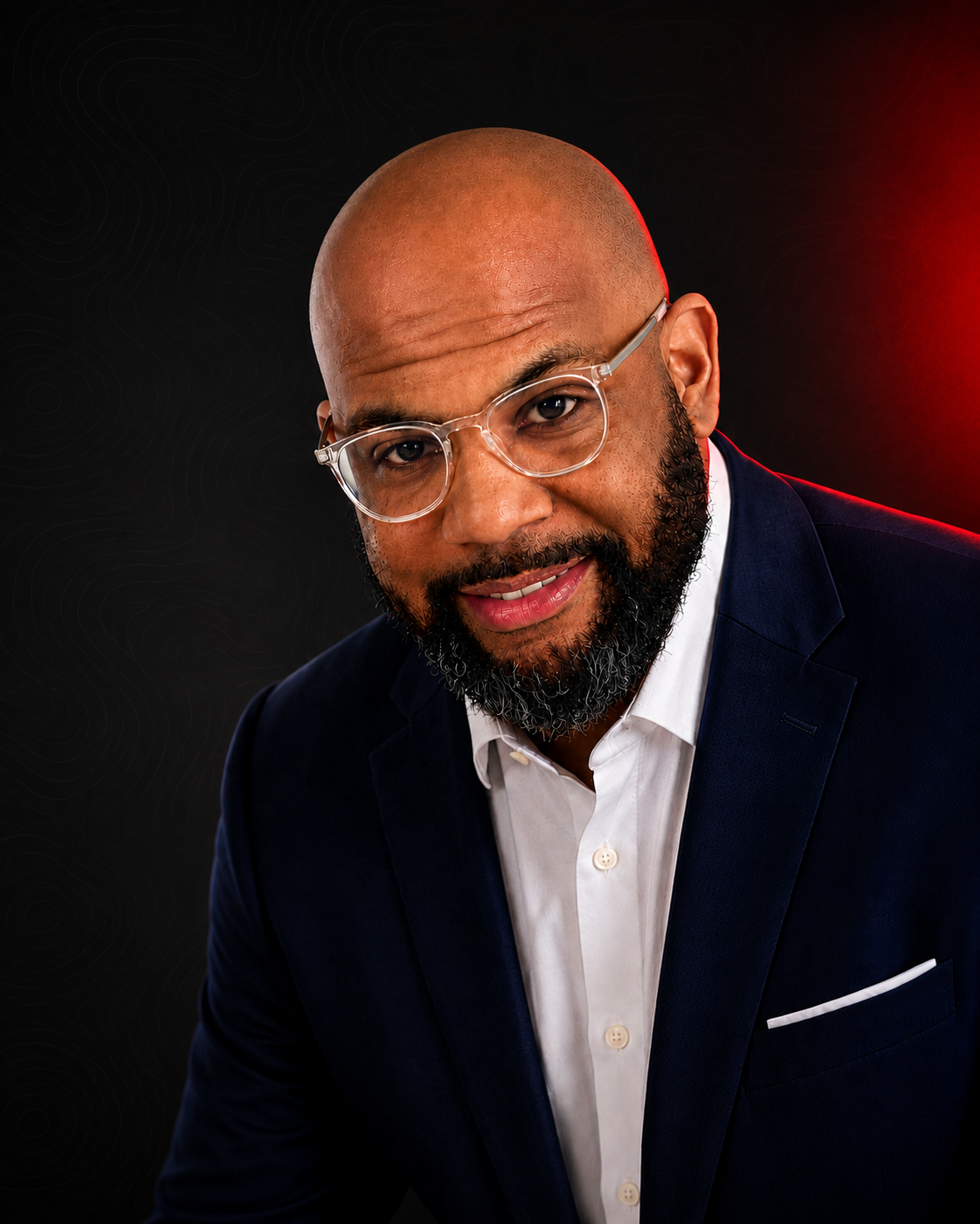 Cleveland Horton II
