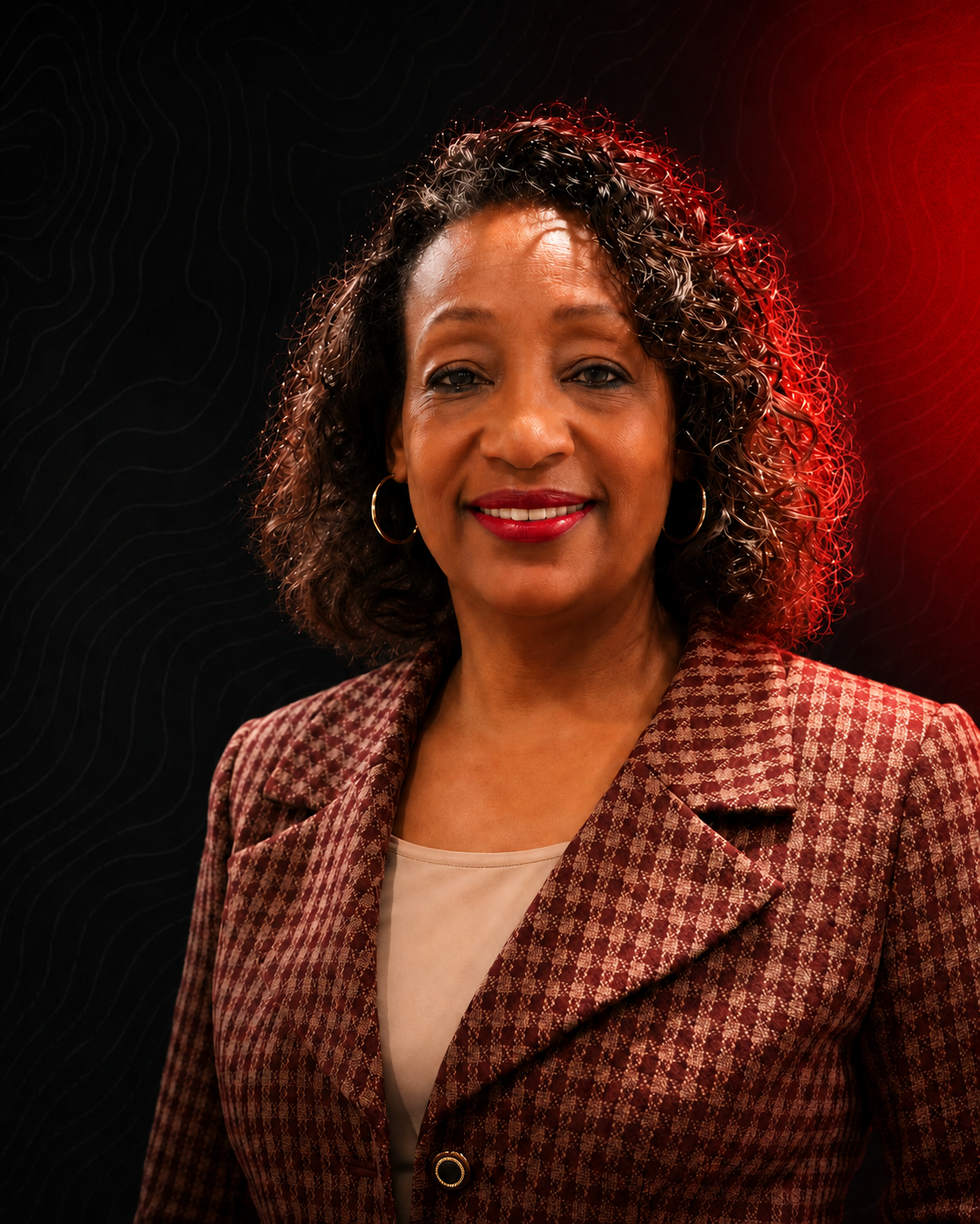 Gillie Haynes
